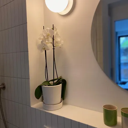 Heinrich 1 Apartment Tutzing