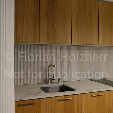 Apartment Heinrich 1 Tutzing