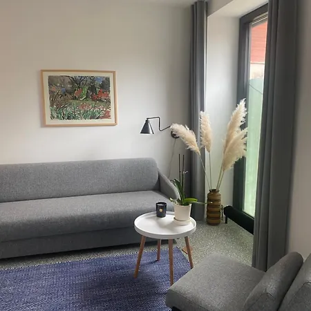 Heinrich 1 Lägenhet *