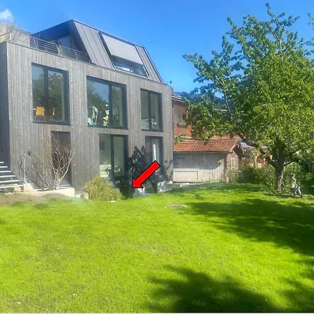 Lägenhet Heinrich 1