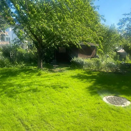 Apartamento Heinrich 1 Tutzing