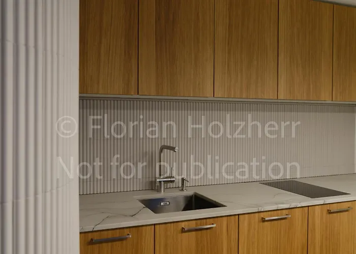 アパート Heinrich 1 トゥッツィング