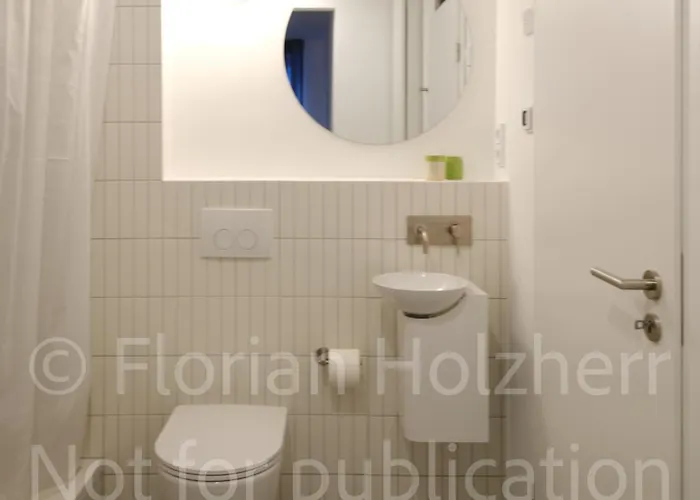 Heinrich 1 トゥッツィング