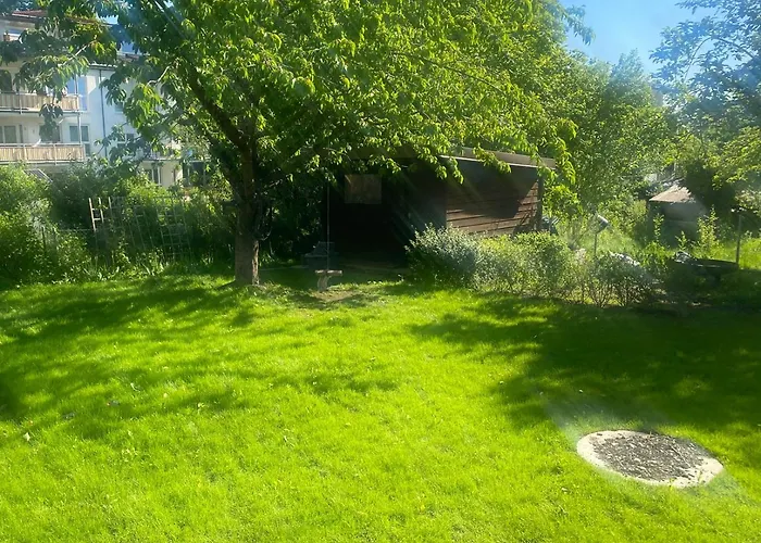 アパート Heinrich 1 トゥッツィング